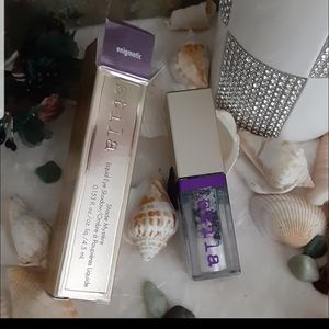 Stila Shade Mystere Liquid Eyeshadow